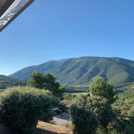 La Bernardiere Du Ventoux 1 Vakantiehuis