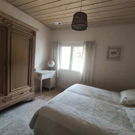 La Bernardiere Du Ventoux 1 Vakantiehuis Mollans-sur-Ouvèze