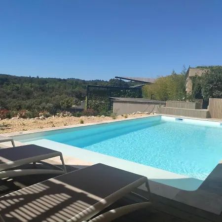 La Bernardiere Du Ventoux 1 *