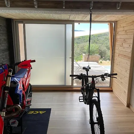 La Bernardiere Du Ventoux 1 Vakantiehuis Mollans-sur-Ouvèze