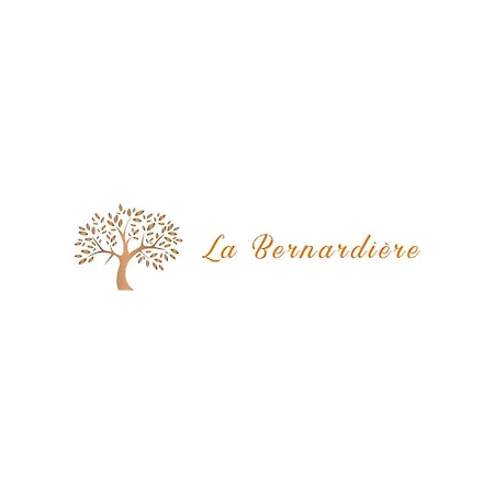Vakantiehuis La Bernardiere Du Ventoux 1 *