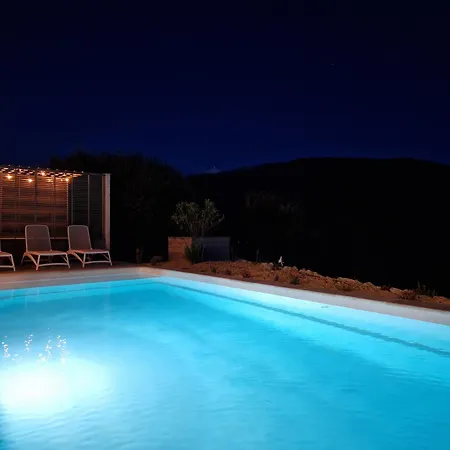 Vakantiehuis La Bernardiere Du Ventoux 1 *