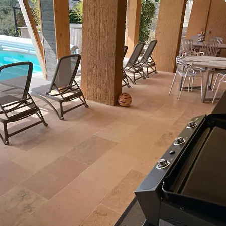 Hébergement de vacances La Bernardière Du Ventoux 1 Mollans-sur-Ouvèze